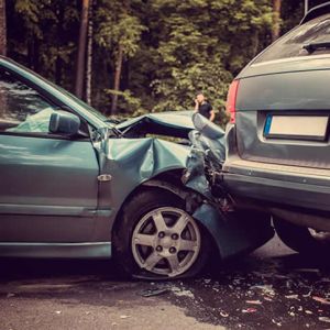 Motor Vehicle Accidents